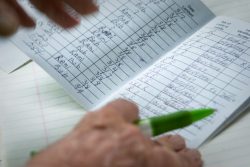 Record Keeping